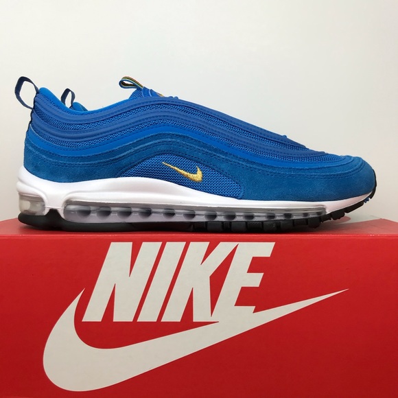 nike air max 97 qs blue